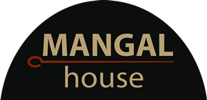 Логотип MangalHouse Тула