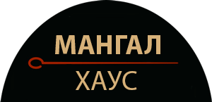 Логотип Мангал Хаус Тула